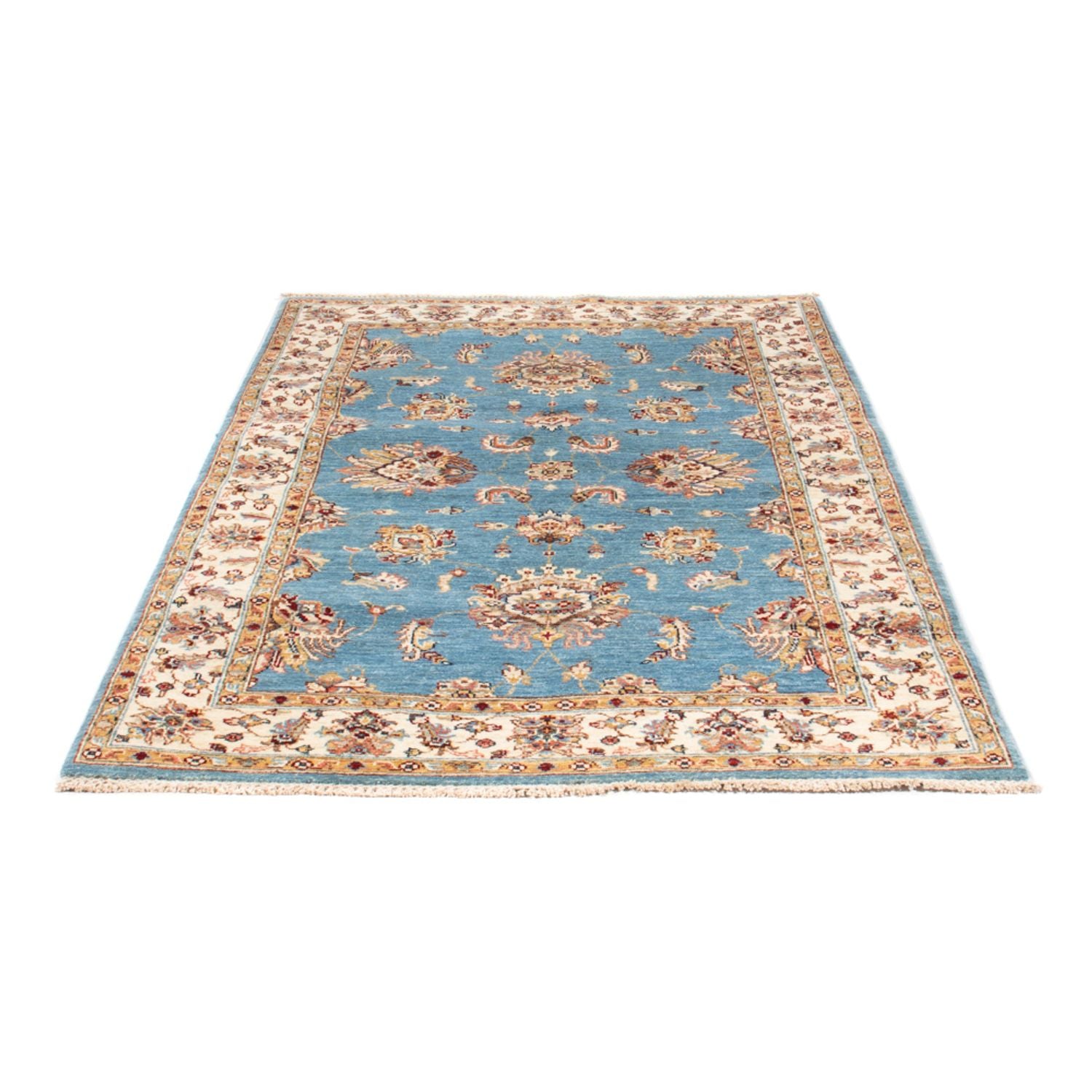 Ziegler Teppich 183 x 125 cm