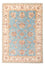 Ziegler Teppich 181 x 126 cm