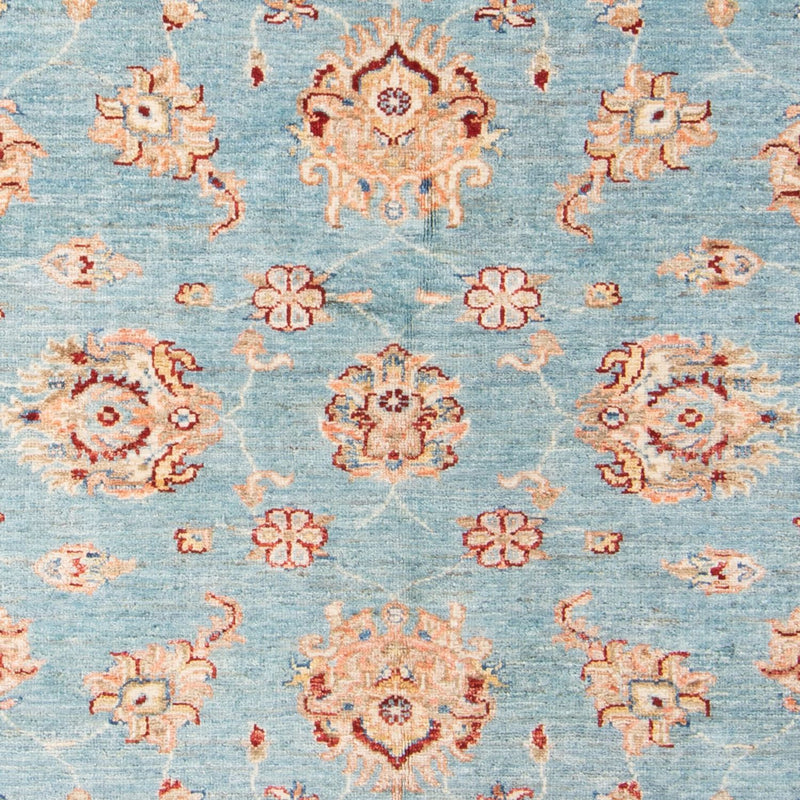 Ziegler Teppich 181 x 126 cm
