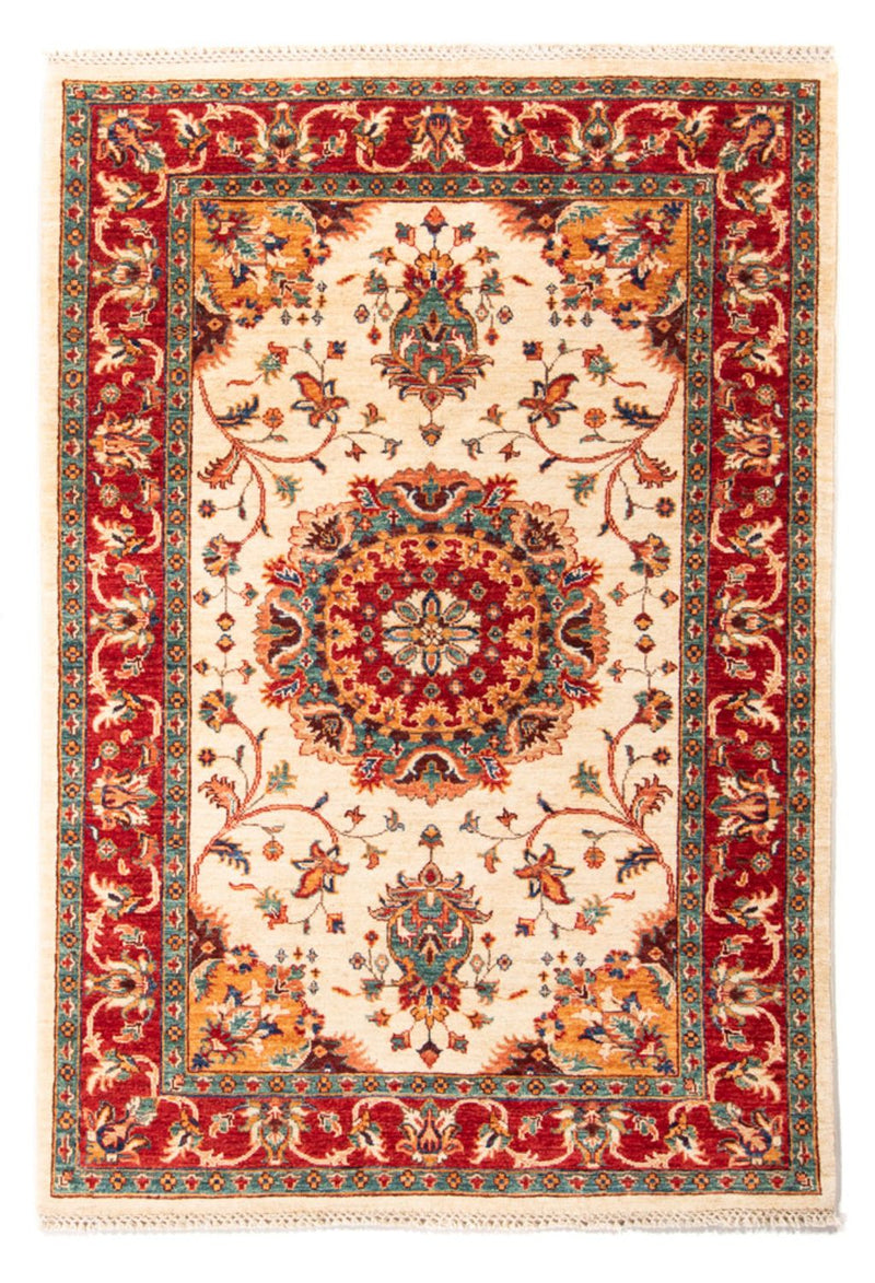 Ziegler Teppich - Ariana 176 x 120 cm