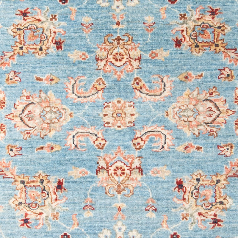 Ziegler Teppich 159 x 105 cm