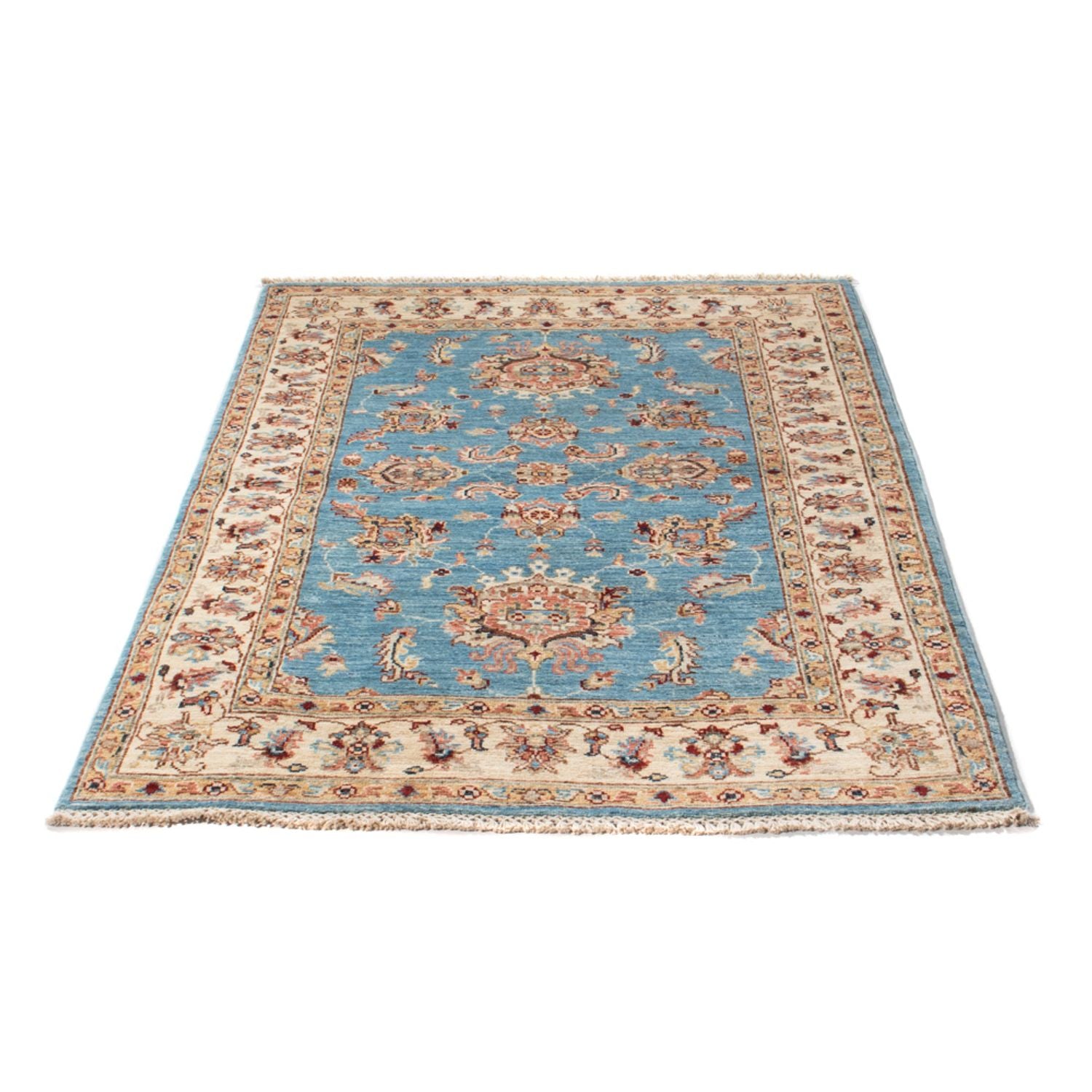 Ziegler Teppich 159 x 105 cm
