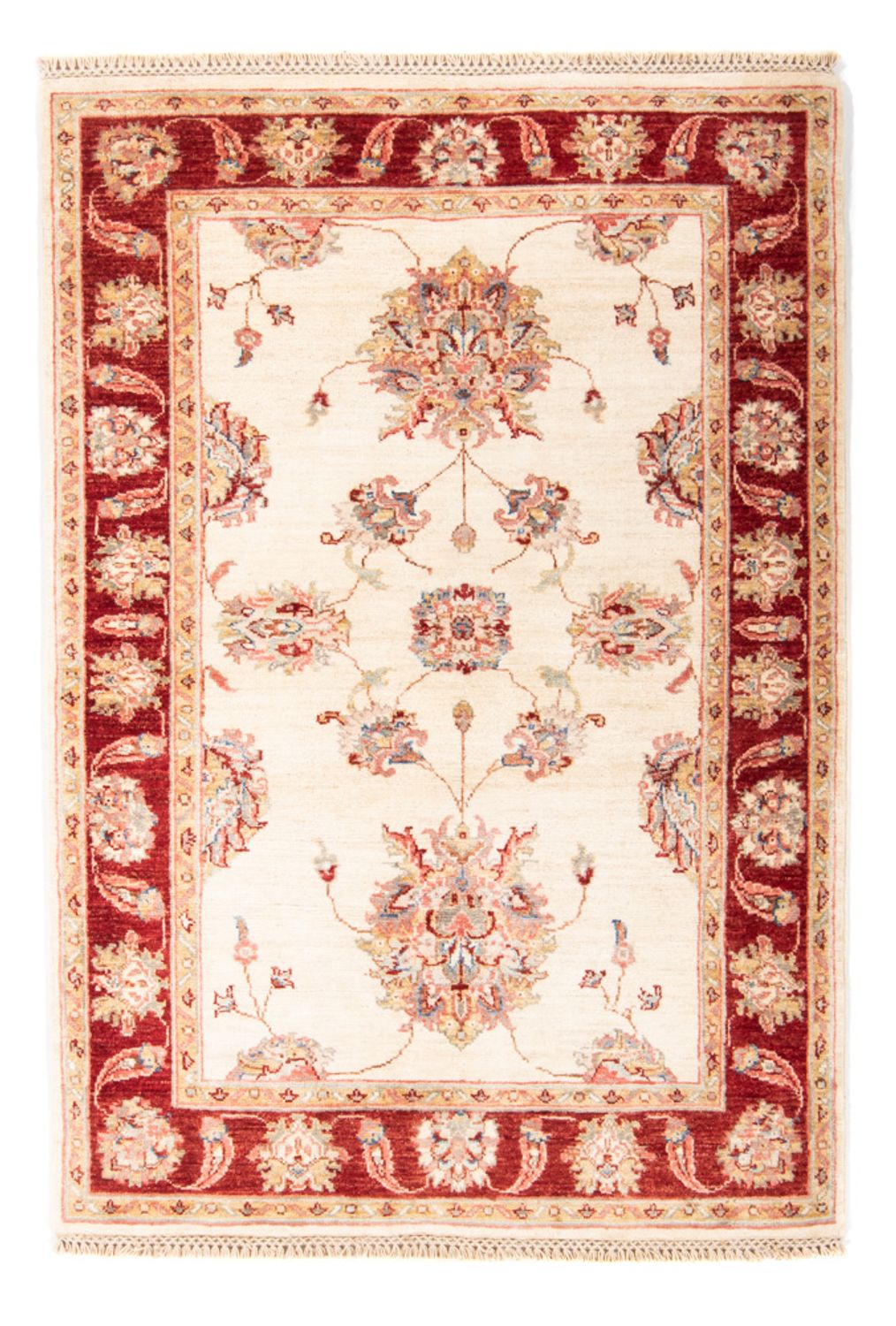 Ziegler Teppich 146 x 102 cm