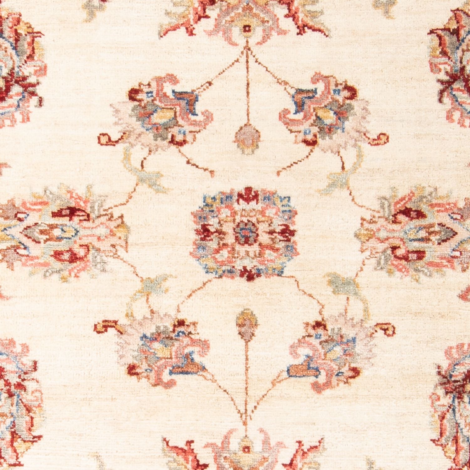 Ziegler Teppich 146 x 102 cm