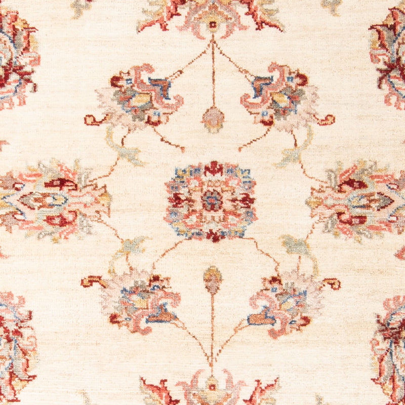 Ziegler Teppich 146 x 102 cm