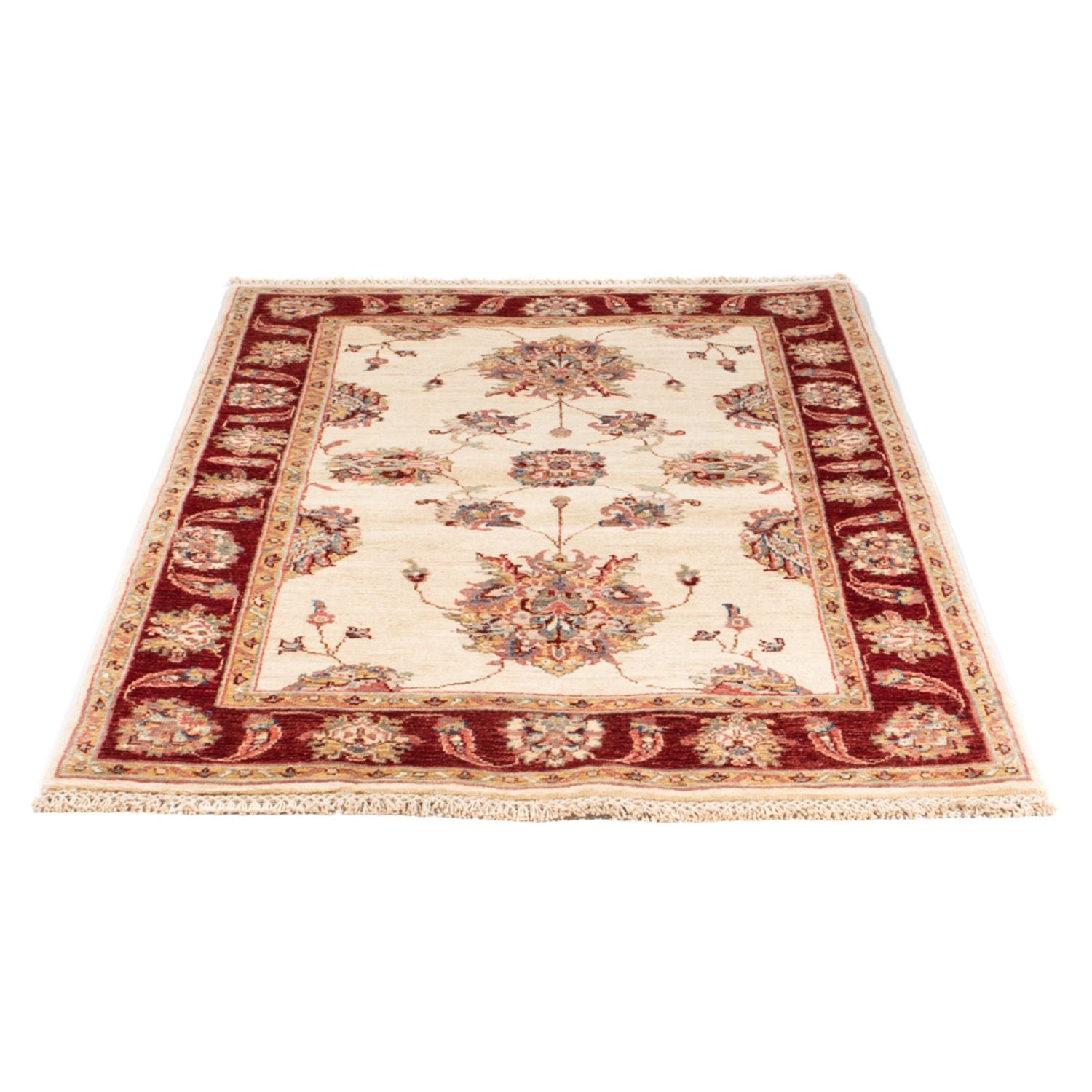 Ziegler Teppich 146 x 102 cm