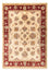 Ziegler Teppich 212 x 151 cm