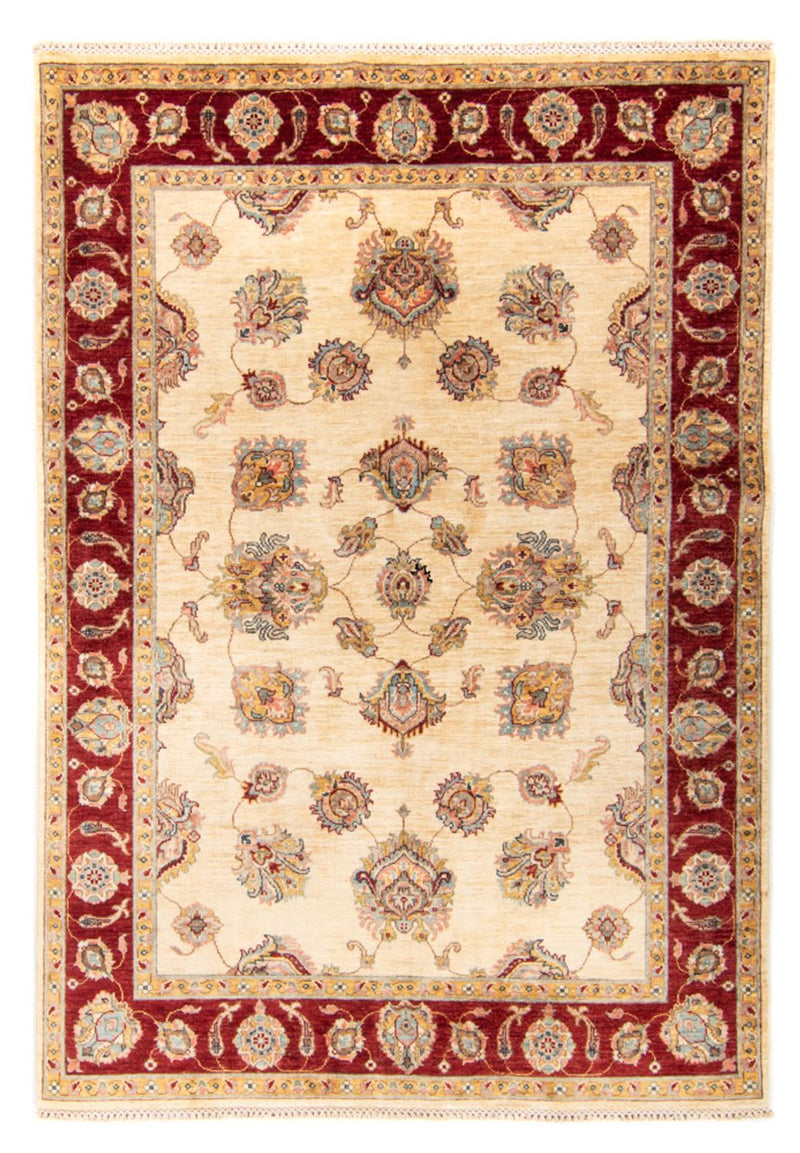Ziegler Teppich 212 x 151 cm