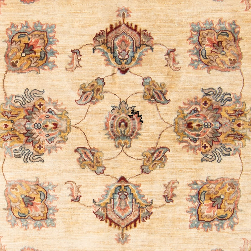 Ziegler Teppich 212 x 151 cm