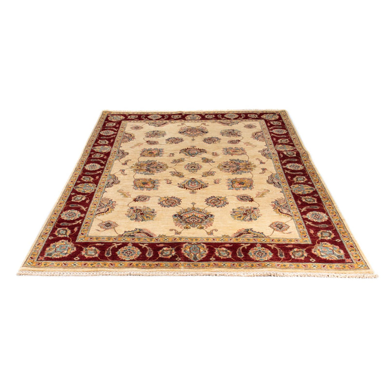 Ziegler Teppich 212 x 151 cm