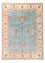 Ziegler Teppich 214 x 154 cm