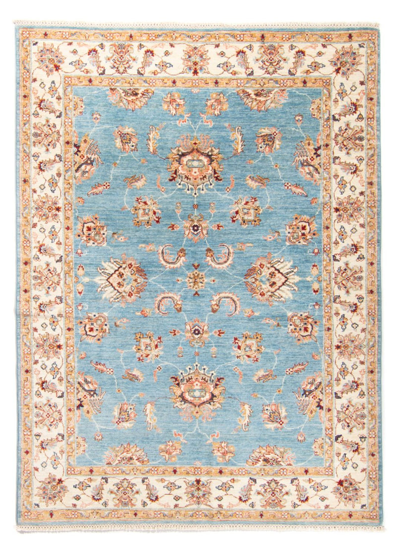 Ziegler Teppich 214 x 154 cm