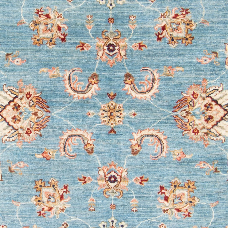 Ziegler Teppich 214 x 154 cm
