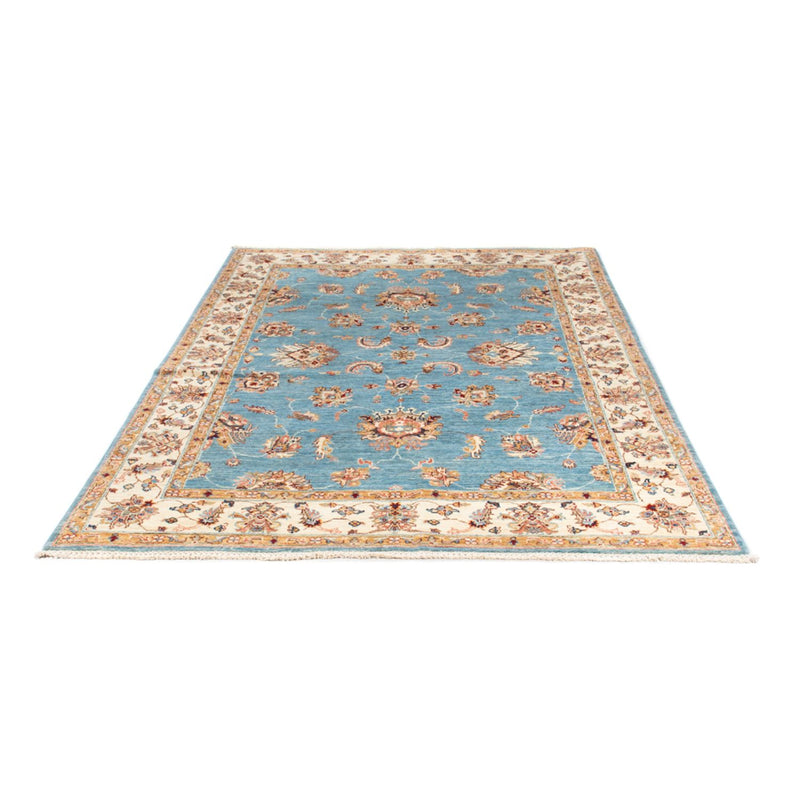 Ziegler Teppich 214 x 154 cm