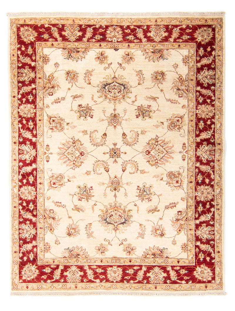 Ziegler Teppich 199 x 155 cm