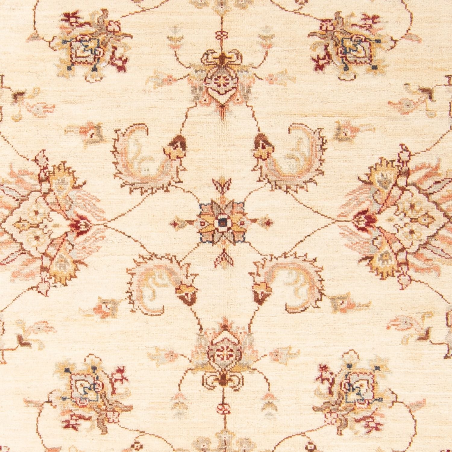 Ziegler Teppich 199 x 155 cm