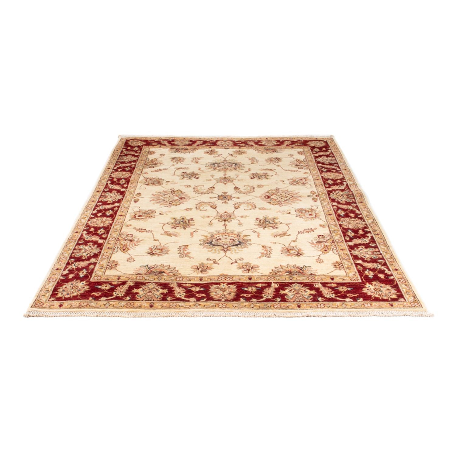 Ziegler Teppich 199 x 155 cm