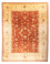 Ziegler Teppich 398 x 307 cm