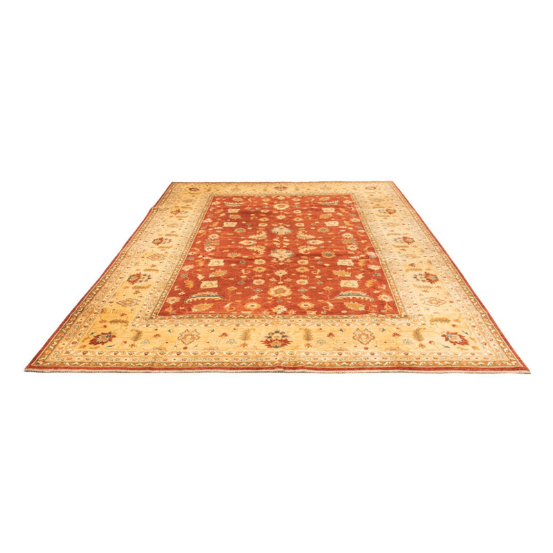 Ziegler Teppich 398 x 307 cm