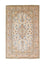Perserteppich - Keshan 309 x 195 cm - beige