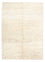 Gabbeh Teppich - Perser - 195 x 148 cm - beige