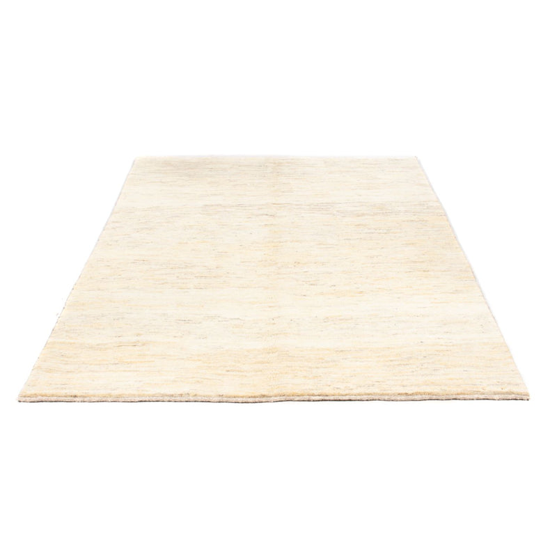 Gabbeh Teppich - Perser - 195 x 148 cm - beige