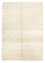 Gabbeh Teppich - Perser - 200 x 144 cm - beige