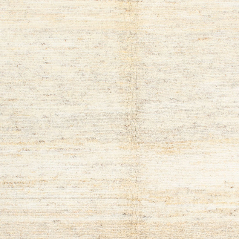 Gabbeh Teppich - Perser - 200 x 144 cm - beige
