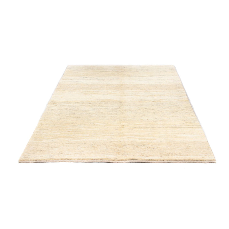Gabbeh Teppich - Perser - 200 x 144 cm - beige