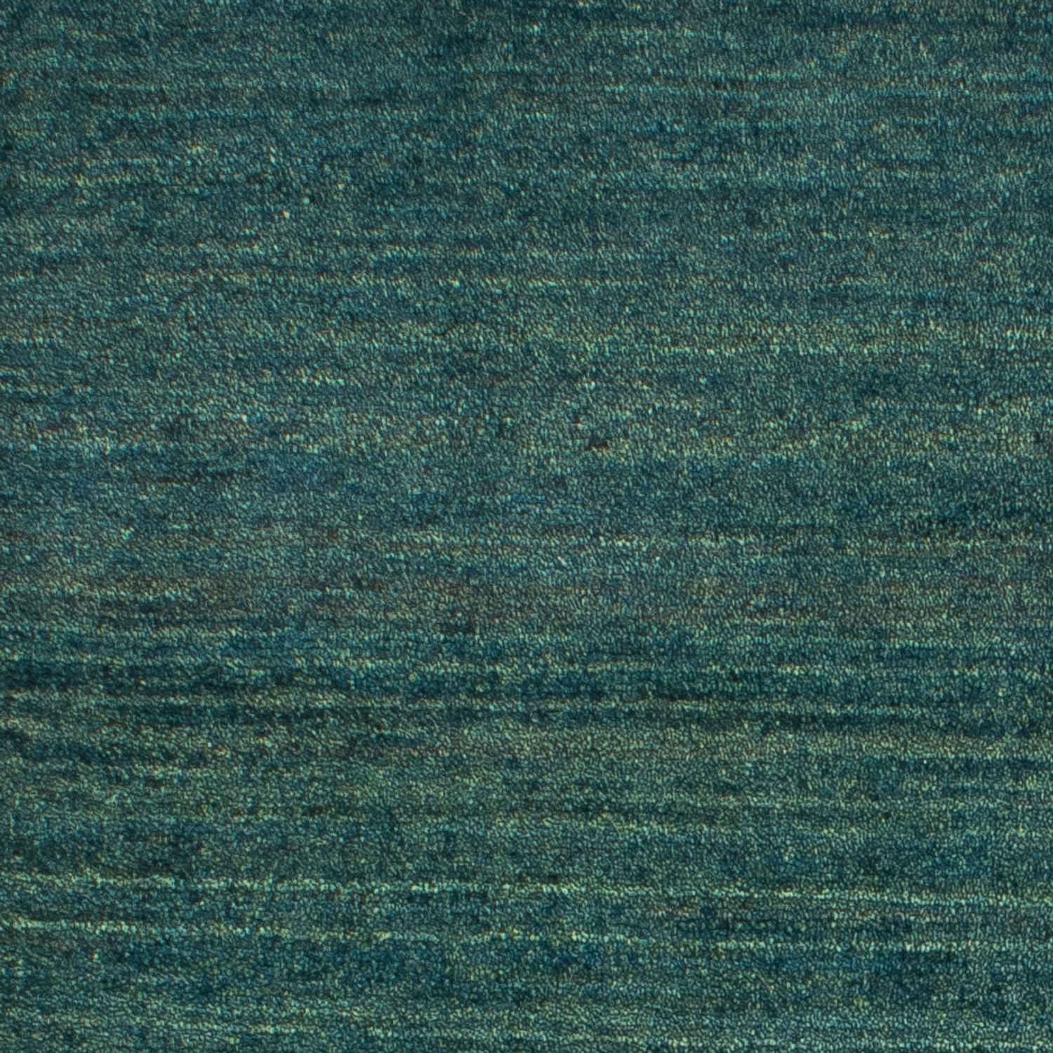 Gabbeh Teppich - Perser - 204 x 149 cm - blau