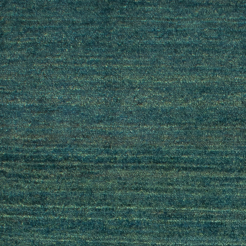 Gabbeh Teppich - Perser - 204 x 149 cm - blau