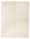 Gabbeh Teppich - Perser - 188 x 153 cm - beige