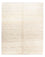 Gabbeh Teppich - Perser - 177 x 149 cm - beige