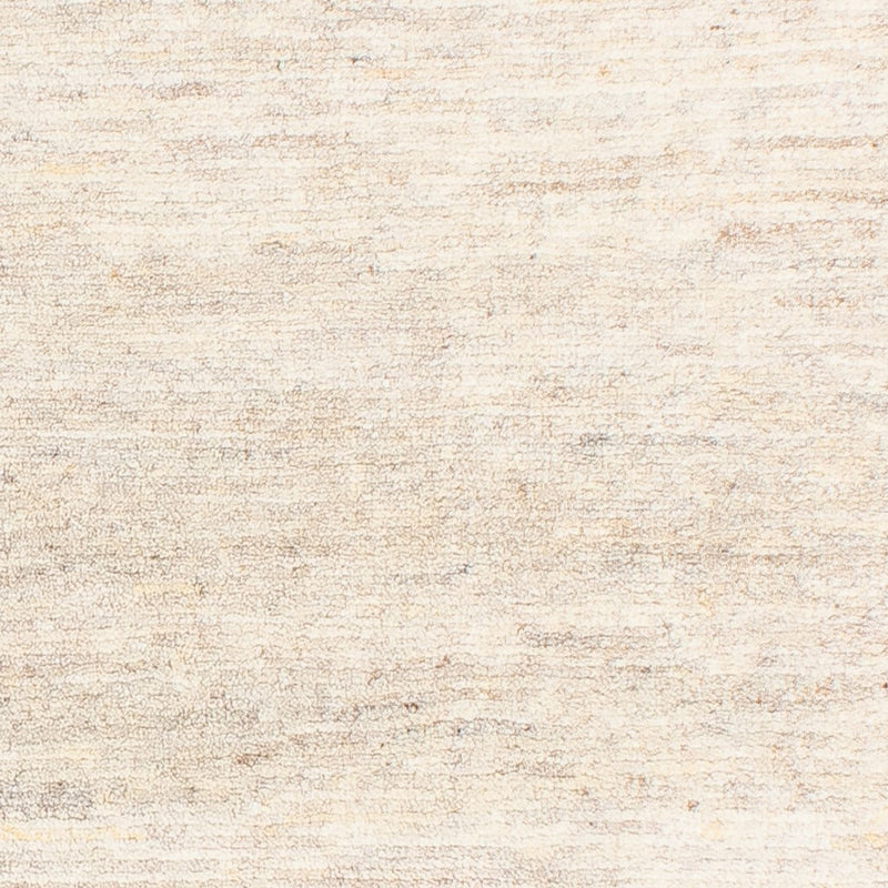 Gabbeh Teppich - Perser - 177 x 149 cm - beige
