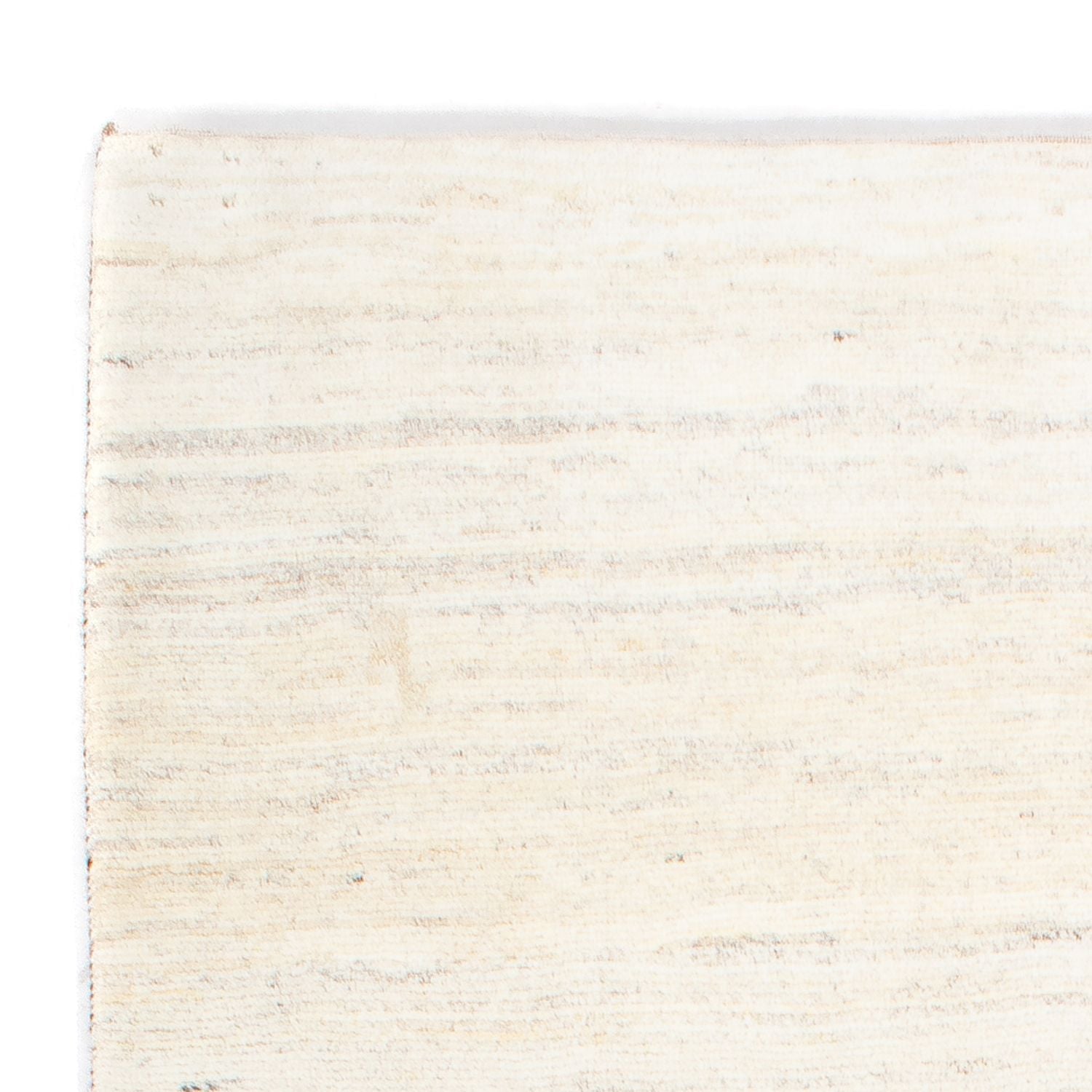 Gabbeh Teppich - Perser - 177 x 149 cm - beige