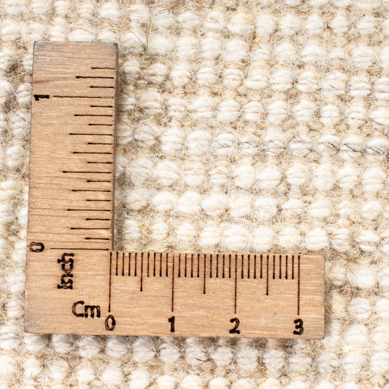 Gabbeh Teppich - Perser - 177 x 149 cm - beige