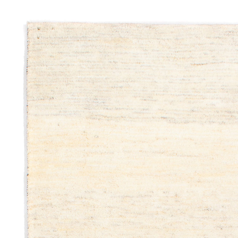 Läufer Gabbeh - Perser - 196 x 84 cm - beige