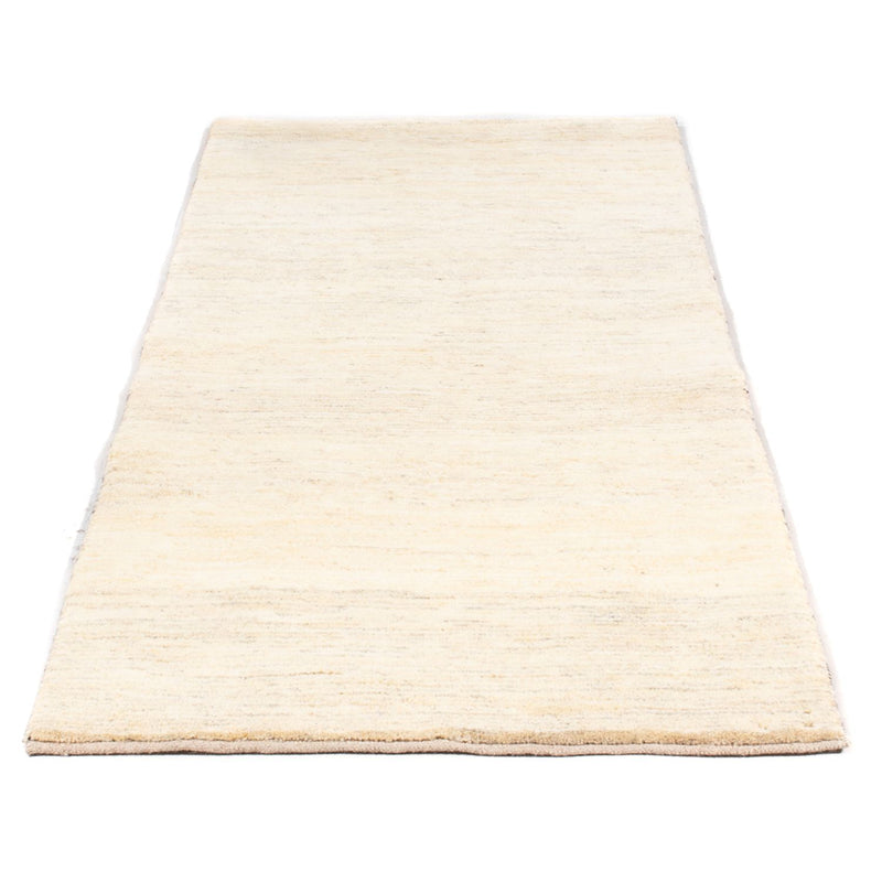 Läufer Gabbeh - Perser - 196 x 84 cm - beige