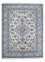 Perserteppich - Nain - 198 x 149 cm - beige