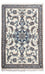 Perserteppich - Nain - 139 x 88 cm - creme