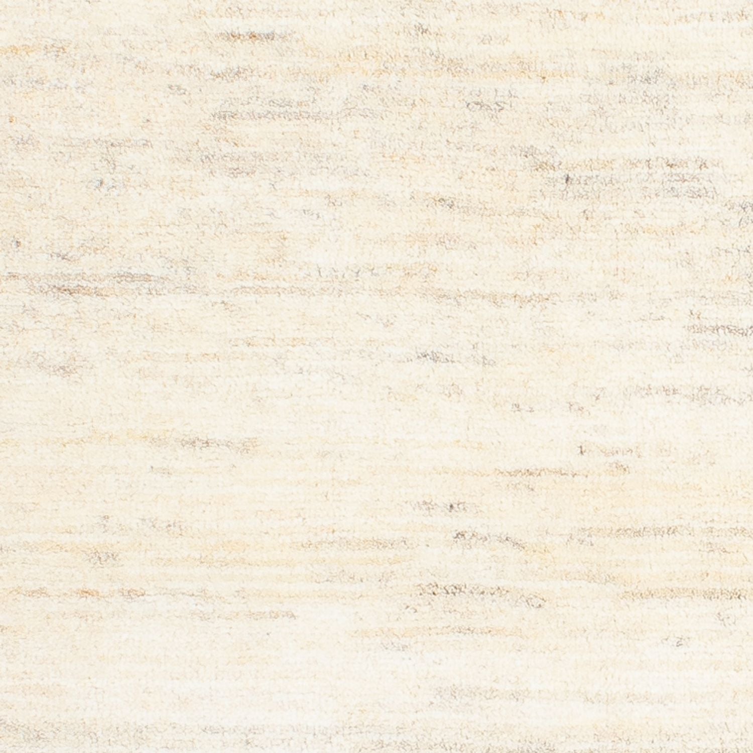 Gabbeh Teppich - Perser - 197 x 148 cm - beige