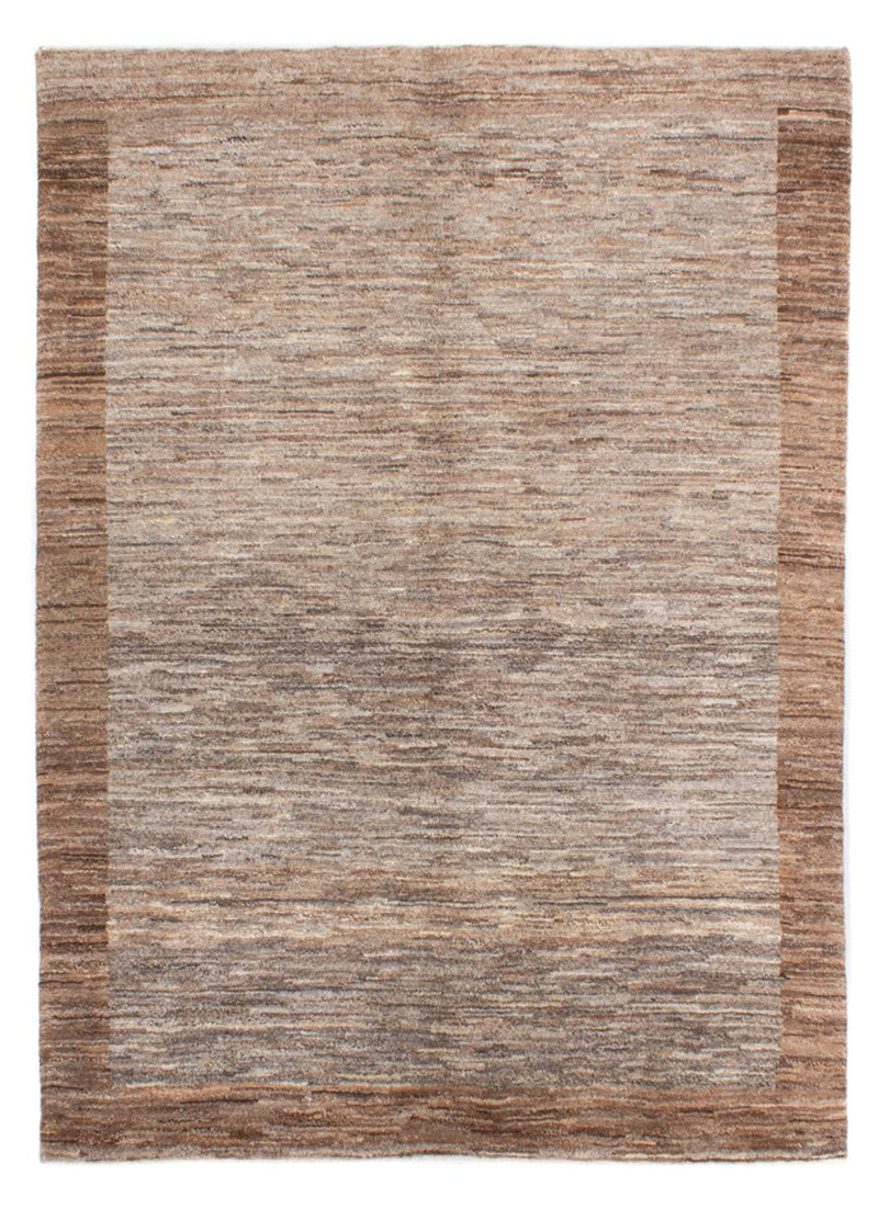 Gabbeh Teppich - Perser - 200 x 150 cm - natur