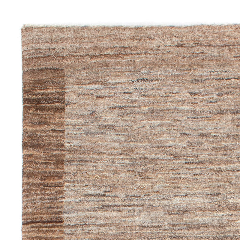 Gabbeh Teppich - Perser - 200 x 150 cm - natur