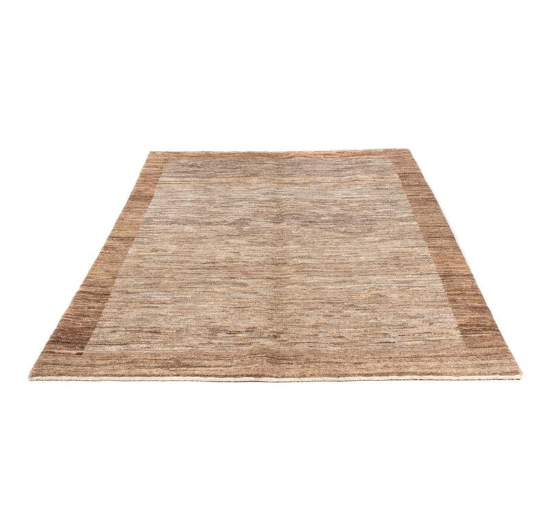 Gabbeh Teppich - Perser - 200 x 150 cm - natur