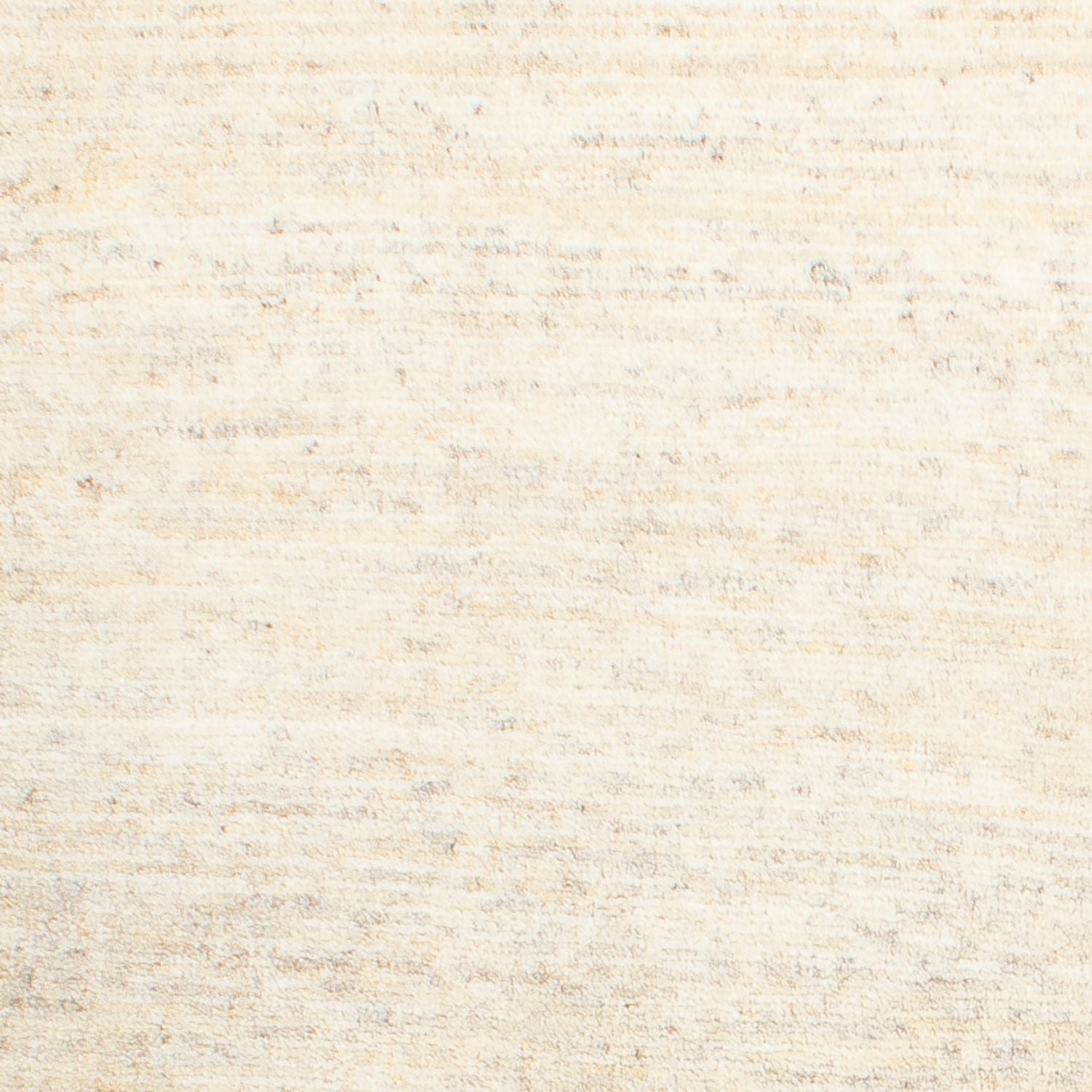 Gabbeh Teppich - Perser - 197 x 153 cm - beige