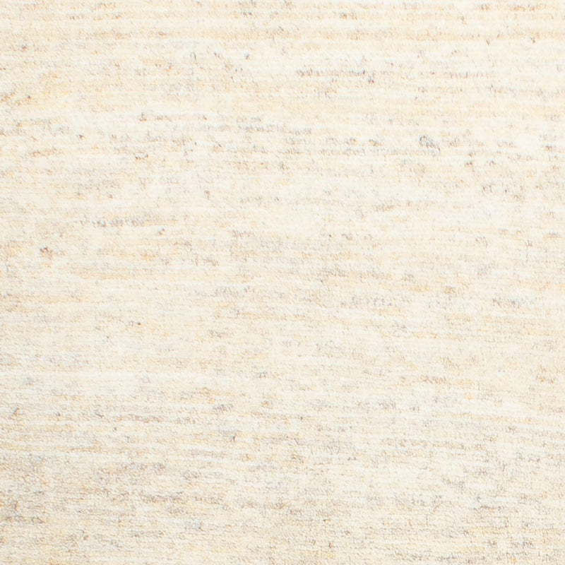 Gabbeh Teppich - Perser - 197 x 153 cm - beige