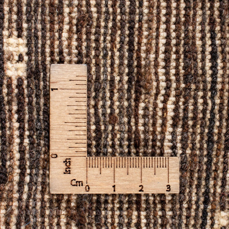 Gabbeh Teppich - Loribaft Perser - 260 x 172 cm - braun