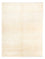 Gabbeh Teppich - Perser - 194 x 152 cm - beige