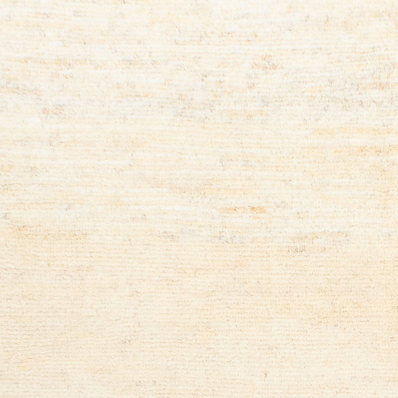 Gabbeh Teppich - Perser - 194 x 152 cm - beige