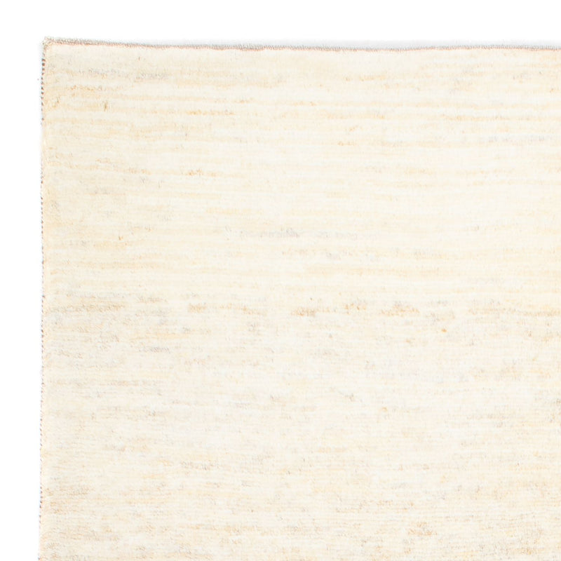 Gabbeh Teppich - Perser - 194 x 152 cm - beige